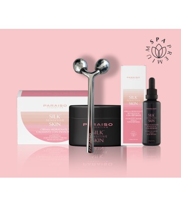 Estuche Beauty Secret Box SILK