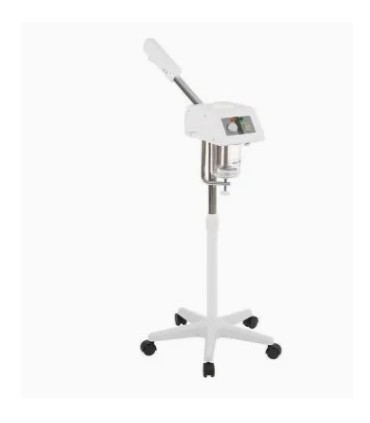 Vaporizador Facial con Ruedas