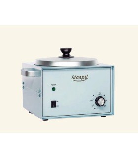 Fundidor de Cera Caliente de 2,5 Ltrs