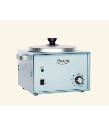 Fundidor de Cera Caliente de 2,5 Ltrs