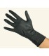 Guantes Nitrilo Negro Sin Polvo (100 und)