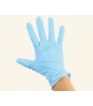 Guantes Nitrilo Sin Polvo (100 und)