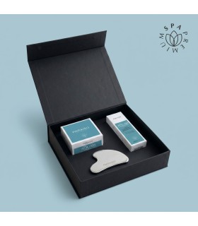 Estuche Beauty Secret Box AQUAH