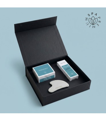Estuche Beauty Secret Box AQUAH