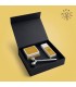 Estuche Beauty Secret Box GOLD