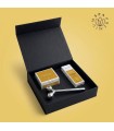 Estuche Beauty Secret Box GOLD