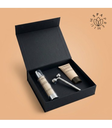 Estuche Beauty Secret Box PIGMENT RADIANCE
