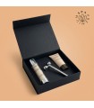 Estuche Beauty Secret Box PIGMENT RADIANCE