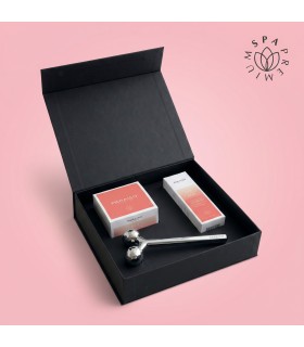 Estuche Beauty Secret Box SILK