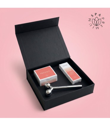 Estuche Beauty Secret Box SILK