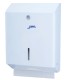 Dispensador Toalleta Z-600 Metal Blanco
