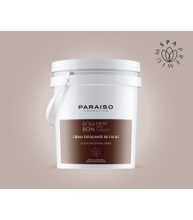 Exfoliante de Cacao BOMBON  (500ml)