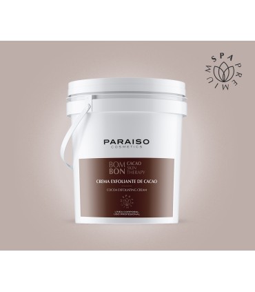 Exfoliante de Cacao BOMBON  (500ml)