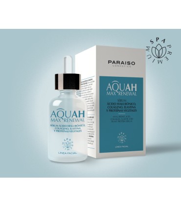 Serum AQUAH ( 30 ml)
