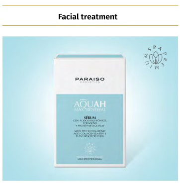 Tratamiento facial