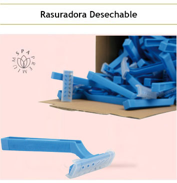 Rasuradora